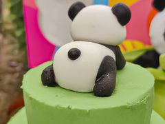 -CAKEBOSS蛋糕老板(东直门来福士店)