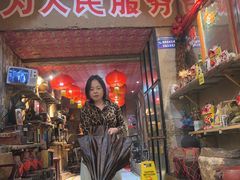 -即墨老公社·海肠捞饭大王(古城店)