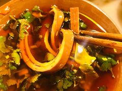 -黄潇洒老火锅(九眼桥宏济巷店)