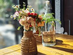 -Money Shops(愚园路店)