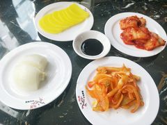 -桃园中华料理炸酱面(燕儿岛路店)