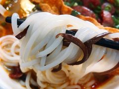 -螺小胖柳州螺蛳粉(钟楼总店)