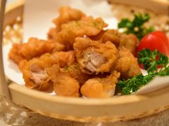 -松葉日料(三胞广场店)