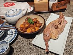 -南京大牌档(之心城店)
