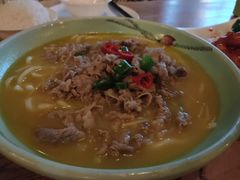 酸汤肥牛-热度餐厅(老佛爷店)