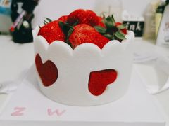 -St蛋糕王国(亨特店)