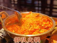 -春熙台韩国料理·章鱼肥牛(西丽店)