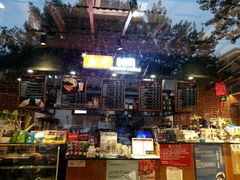 店内环境-新华书店(永安路店)