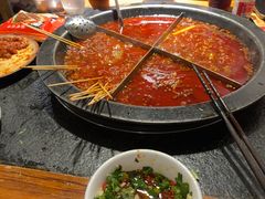 -陈眼镜火锅(总店)