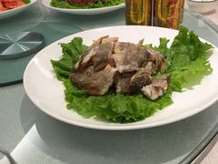 -瑞安辰茂阳光酒店自助餐