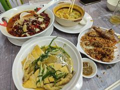 -陈根记大牌档
