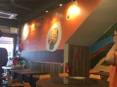 -五星海南鸡饭餐馆(东海岸路店)