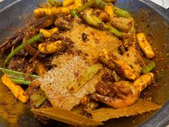 -嘎嘎鸭下巴·爆辣干锅(明教寺店)