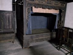 -邓小平故里