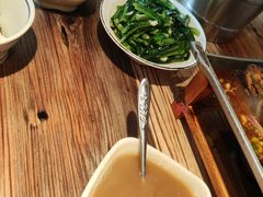 -树厨贵州菜(大十字店)