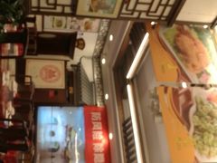 -玉华台饭庄(裕中西里小区店)