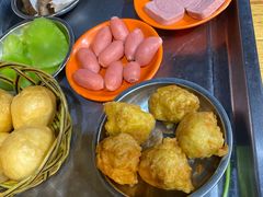 -范贤光鸡公煲(平乐园总店)