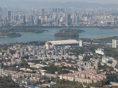 -紫金山山顶公园