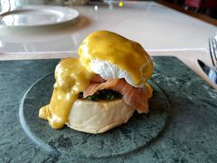 -恰餐厅 CHAR Bar & Grill (珠海仁恒洲际店)