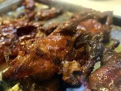 -王浩儿纪六孃甜皮鸭(乐山总店)