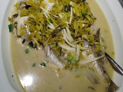 -涌觅名灶·本地海鲜宁波菜(财富广场店)