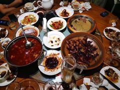 -宝翠花园餐厅(沙湖店)