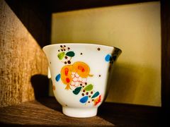 -不问豆腐(朝山街店)