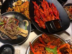 -沪小胖小龙虾(淮海中路旗舰店)