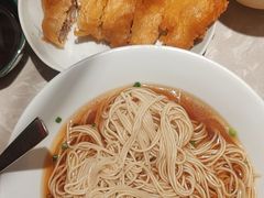 -松鹤面馆·古法焖肉面(观前店)