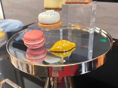 -行者书屋大堂吧 ·下午茶(南京圣和府邸酒店)