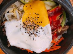 -长寿参鸡汤(朝韩风情街店)
