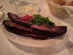 -Keens Steakhouse