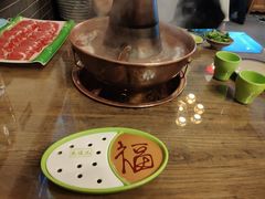 -芝麻花餐厅(祁家豁子店)