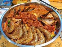 -黄记煌三汁焖锅(1818广场店)