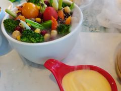 -水桶王国主题餐厅·聚会·生日派对·亲子活动·家庭套餐(亚龙湾希尔顿店)