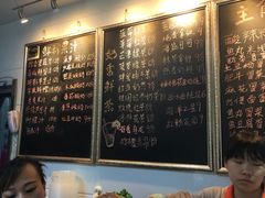 -对角巷茶餐厅(海星广场店)