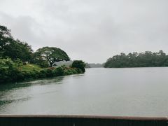 -麦里芝蓄水池