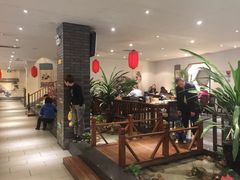 -小时候文化主题餐厅(田家店)