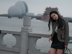 -情侣路
