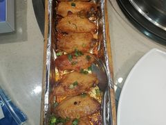 -船梆煮•蒸汽海鲜·炉火烤肉(五四广场店)