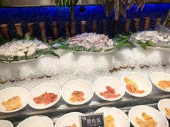 -初色海鲜自助(万丰路店)