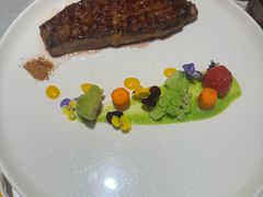 -PARFUM FLORAL花境法餐(南京首店)