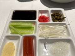 -四季民福烤鸭店(王府井东安门店)