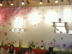 大堂-花漫里餐厅(刺桐店)