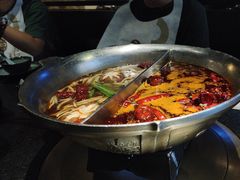 -湊湊火锅·茶憩(新中关购物中心店)