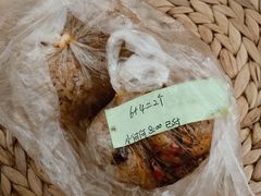 -六广门毛阿姨糯米饭