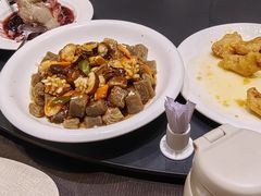 -大连湾旭日·家宴·海肠捞饭(马栏广场店)