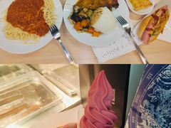 -宜家·瑞典风味餐厅(北京西红门店)