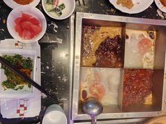 -大妙火锅·非物质文化遗产(东郊记忆店)
