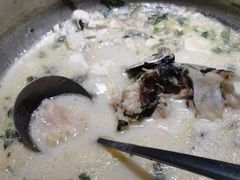 -松沪名灶·豆浆鱼头·新上海菜(飞航吾悦广场店)